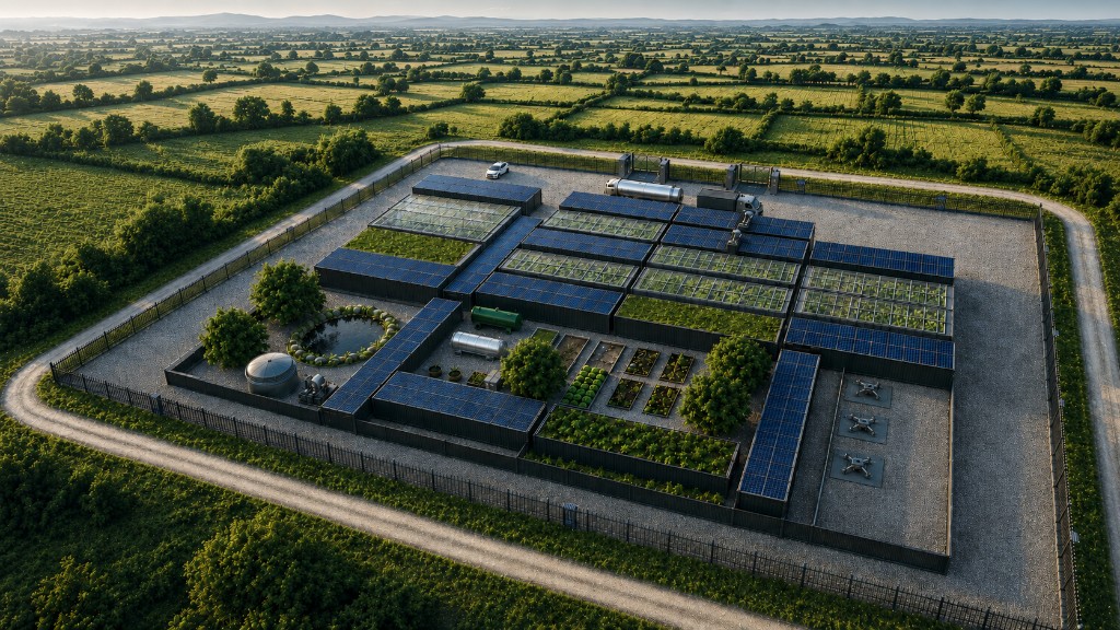 Une solution complète et modulaire
